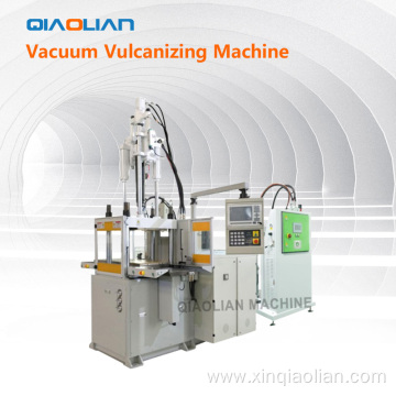 Liquid AB Adhesive Injection Molding Machine